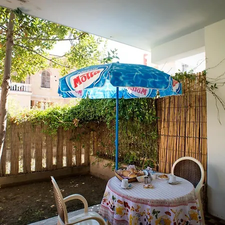 BED AND BREAKFAST SAPORE DI MARE A 50 MT dalla SPIAGGIA-2
